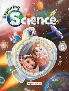 Exploring Science – 5