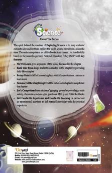 Exploring Science – 1