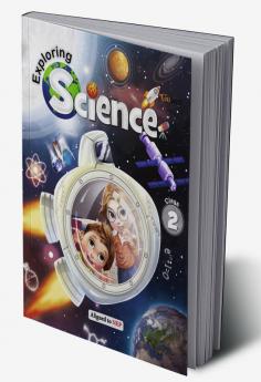 Exploring Science – 2