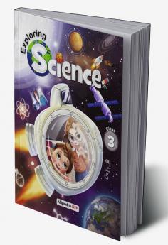 Exploring Science – 3