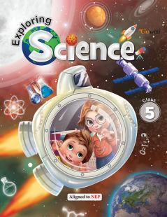 Exploring Science – 5