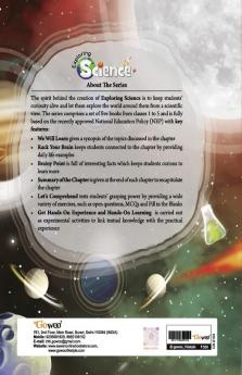 Exploring Science – 5