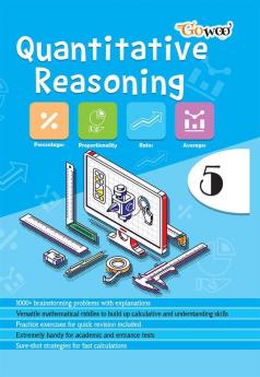 Quantitative Reasoning –5