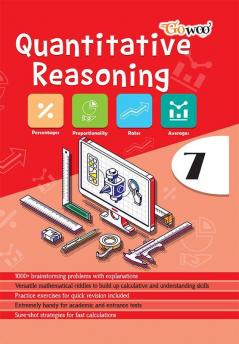 Quantitative Reasoning –7