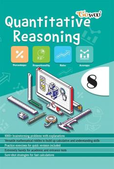 Quantitative Reasoning –8