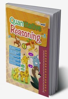 Quantitative Reasoning –1