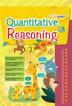 Quantitative Reasoning –2