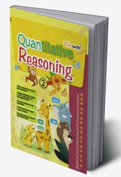 Quantitative Reasoning –2