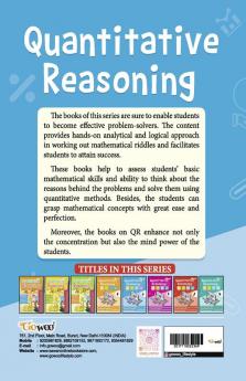 Quantitative Reasoning –5