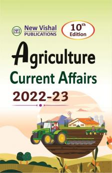 Agriculture Current Affairs