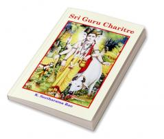 Sri Guru Charitre(English)