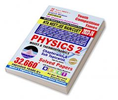 2023-24 NTA/NEET/JEE Main Physics Vol.2