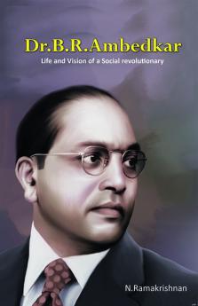 Dr.B.R.Ambedkar