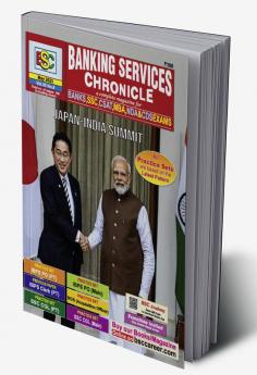BSC Monthly Magazine for BANKSSSCCSATMBANDA&CDS EXAMS- May'23