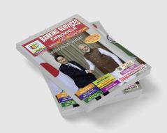 BSC Monthly Magazine for BANKSSSCCSATMBANDA&CDS EXAMS- May'23