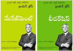 Management  + Leadership