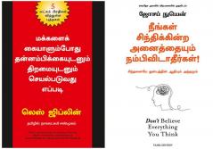 Haw To Have Confidence & Powerw In Dealing With People + Don’T Believe Everything You Think