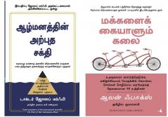 The Power Of Your Subconscious Mind   + People Tool