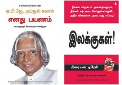 My Journey   + Goals