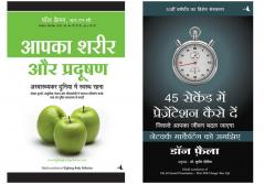 Aapka Sharir & Pradushan + 45 Second Mein Presentation Kaise De