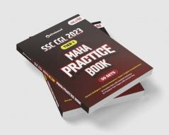 SSC CGL Tier I Maha Practice Book