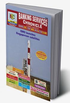 BSC Monthly Magazine for BANKSSSCCSATMBANDA&CDS EXAMS- June'23