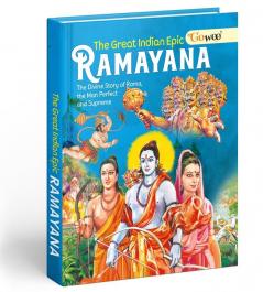 The Great Indian Epic RAMAYANA