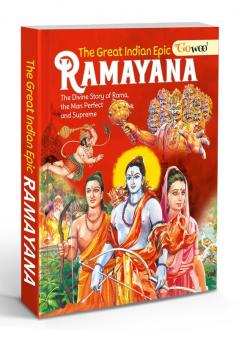 The Great Indian Epic RAMAYANA