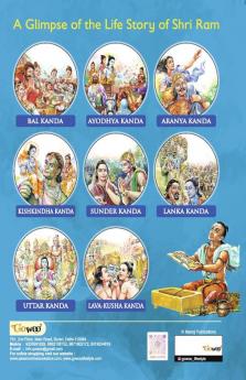 The Great Indian Epic RAMAYANA