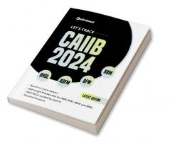 IIBF CAIIB Latest 2023 Syllabus & Pattern - 2000 Practice Questions