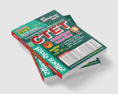 2023-24 CTET Solved Papers Vol.3