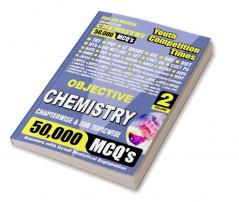 2023-24 TGT/PGT/GIC Chemistry Solved Papers 50000 MCQ Vol.02