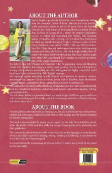 Twinkling Phonics For Tots (Level 1:- Part 1)