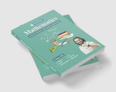 Class Xii (Maths) Safalta Modules 1