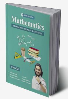 Class Xi (Maths) Star Batch Modules 1