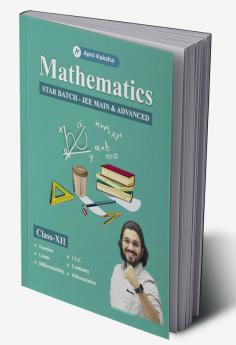 Class Xii (Maths) Star Batch Modules 1