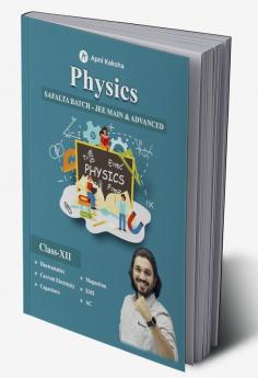Class XII Module 1 Physics