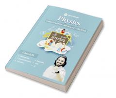 Class XII Module 1 Physics