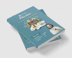 Class XII Module 1 Physics