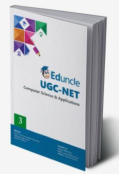 NTA UGC NET Computer Science Theory3