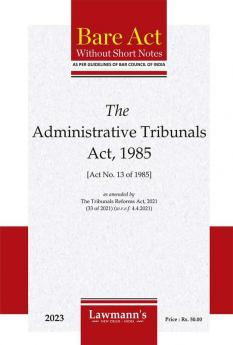 Administative Tribunal