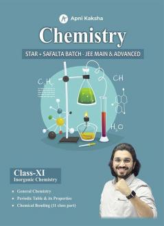 Class XI Module IOC Inorganic Chemistry Star + Safalta Batch
