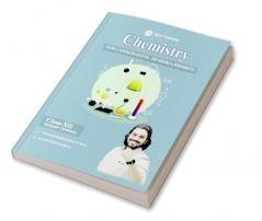 Class XII Module IOC Inorganic Chemistry Star + Safalta  Batch