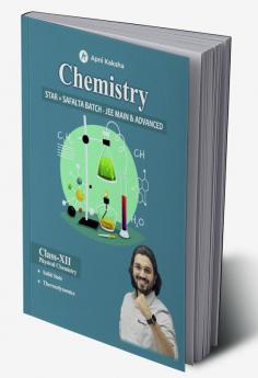 Class XII Module PC Chemistry Star + Safalta  Batch