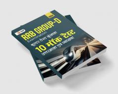 RRB 2023-24 :Group D- Booster Test Series - 10 Mock Tests Answers