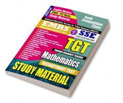 2023-245 EMRS TGT SSE Mathematics Study Material