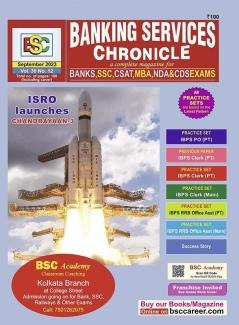 Banking Services Chronicle-Sep-2023-Issue