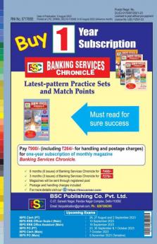 Banking Services Chronicle-Sep-2023-Issue