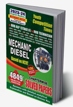 2023-24 RRB ALP Mechanic Diesel Solved Papers