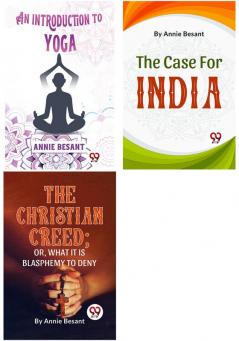 Popular books of Annie Besant